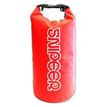 Japanese direct mail storage bucket SNP-B007-R5 5L red