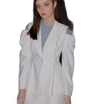 (Direct mail from Japan) eimy istoire Womens slim jacket