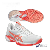 Japan direct mail ASICS tennis shoes Solution Speed ​​FF3 SOLUTION SPEED FF 3