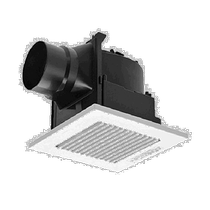 (Direct mail from Japan) Panasonic ceiling-mounted ventilation fan blind cover F plastic