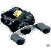 Japan direct mail Shimano reel 08 Chinumatic 1001 (left) Shimano