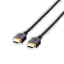 (Direct mail from Japan) Elecom PS4 PS3 Xbox360 Nintendo Switch HDMI cable 2.0m long