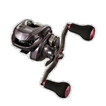 Daiwa direct mail from Japan 2021 Red Tooth Series IC 150PL