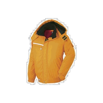 Japanese direct mail xebec universal jacket