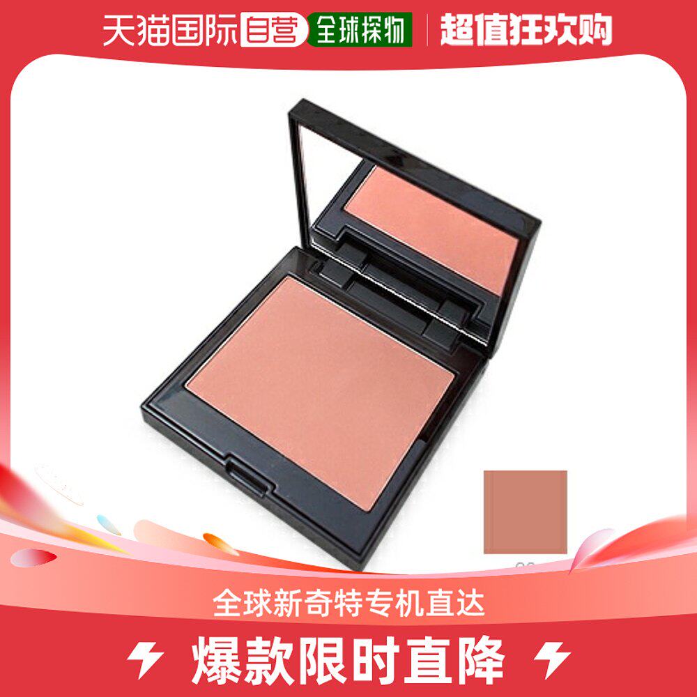 Japan direct mail Laura Mercier blush injection 6 gr #06 Chai-Taobao