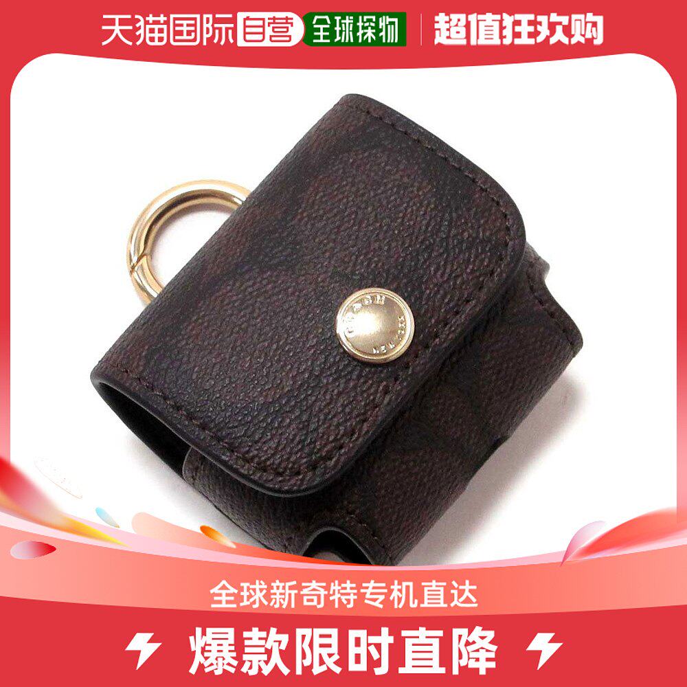 (Japan Direct Mail) COACH Ms. COACH Other ornaments-Taobao