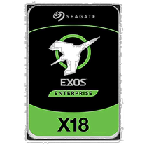 (Direct mail from Japan) SEAGATE Seagate Exos X18 hard drive 3 5 10TB ST10000NM0