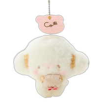 (Direct mail from Japan) Sanrio Kogimyun mascot stand (handmade bear) 500275