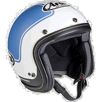 (Direct mail from Japan) Arai jet helmet CLASSIC AIR ERA blue 55-56cm