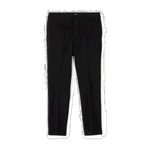 Japan direct mail TOMORROWLAND mens 2way stretch Milan pattern casual pants high thermal insulation breathable and quick-drying