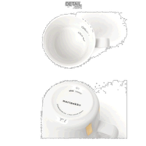 Japan direct mail marimekko Universal Marks Cup