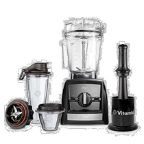 Self-operated｜Japan direct mail Vitamix three program modes with digital timer high performance