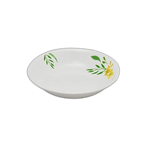 Japan Direct Mail (Japan Direct Mail) Corelle Corning Deep Disk NobleYellow J420-NBY CP