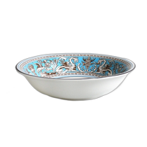 Japan Direct Mail WEDGWOOD Silk Road Oatmeal Bowl 16cm