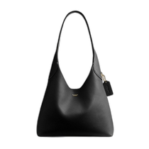 Japan direct mail COACH Brooklyn womens leather shoulder bag 28 CU068 B4BK