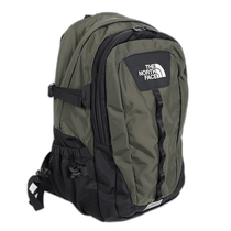 Daily fashion running errands The North Face THE NORTH FACE (men and women) bag canvas back