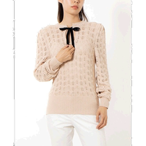 (Direct mail from Japan) Rinascimento Womens knitted sweater