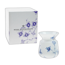 Japan Direct Mail Royal Copenhagen Blue Elements Small Base 10cm 2-589-677