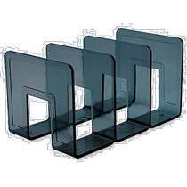 (Direct mail from Japan) Sedia transparent book stand A5 blue gray CRX-245