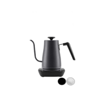 YAMAZEN Electric Kettle Kettle 0 8L Multifunctional Black YKG-C800 Plastic