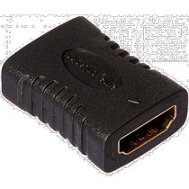 (Direct mail from Japan) Amazon Baseus transformer for game consoles 2-piece set HDMI-F-F-BLACK