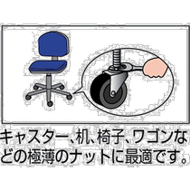 Japanese direct mail ash universal wrench