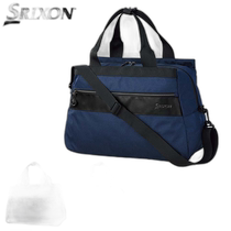 Japan direct mail DUNLOP SRIXON sports bag (Boston bag) GGF-B0016