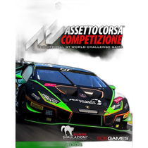 (Direct mail from Japan) Assetto Corsa Competizione US version Xbox