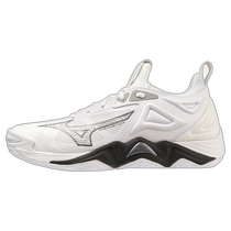 Direct mail from Japan MIZUNO Wave Momentum 3 volleyball unisex volleyball wingtip all-round player
