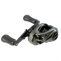 Japan direct mail Abu Garcia bait throwing reel ZENON BEAST6 right handle bait throwing reel