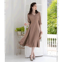 (Direct mail from Japan) DRESS Womens Dress Dress Evening Dress