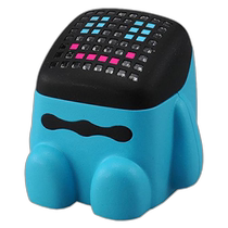 (Direct mail from Japan) Takara Tomy Smapon blue