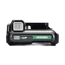 (Direct mail from Japan) HiKOKI (Gao Yi Industrial Machinery) Former Hitachi Industrial Machinery Lithium Battery 10 8V BSL1215