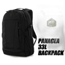 Colombia PANACEA 33L backpack pu8708-010 waterproof Omnishield