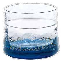 Japan direct mail toyo-sasaki glass tableware Toyo Sasaki Edo glass cold wine glass 130ml