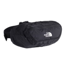 Daily fashion running errands The North Face THE NORTH FACE (men and women) waist bag waist bag