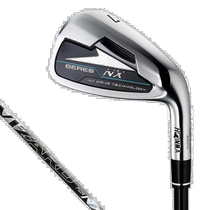 (Japan Direct Mail) Honma Golf Men Golf Club Black Stainless Steel Abrasion Resistant And Strong And Durable