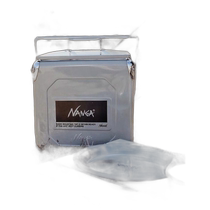 Japan direct mail NANGA camping RETORO cooler pjz7grn3