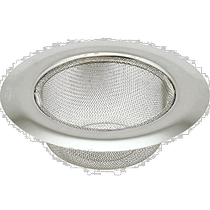 (Direct mail from Japan) Wahei Freiz Kitchen Sink Garbage Filter DX13cm SUI-60