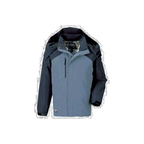 Direct mail from Japan XEBEC cold weather clothing 232 24 3L
