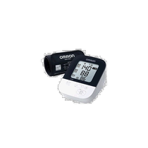 Self-operated｜Japan direct mail OMRON upper arm electronic blood pressure monitor HCR-7501T