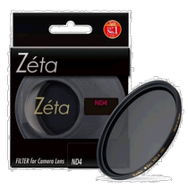 Self-operated｜Kenko camera filter Zeta ND467mm light adjustment 036747 lens