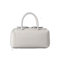 Japanese direct mail TOV CONNIE womens wide Boston bag 17325990037
