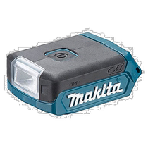 (Direct mail from Japan) MAKITA Rechargeable LED work light ML103 blue black