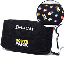 Japanese direct mail spalding universal shoe storage bag
