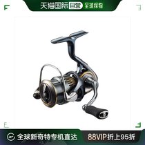 Direct mail from Japan DAIWA 23 fishing reels Airity series LT2000S-H speed ratio 5 8