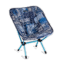 Day Tide Running Legs () Montbell Montbeau single warm chair Classic durable and comfortable portable