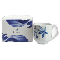 Japan Direct Mail Royal Copenhagen Royal Copenhagen Bromstow Mug Naka