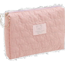 Japan Direct Mail (Japan Direct Mail) San X Packet Easy Bear Pink CA41901