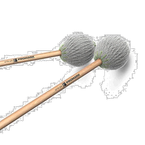 (Direct Mail from Japan) DAddario PROMARK Marimba Hammer SPYR Series Wool Rolling Hammer
